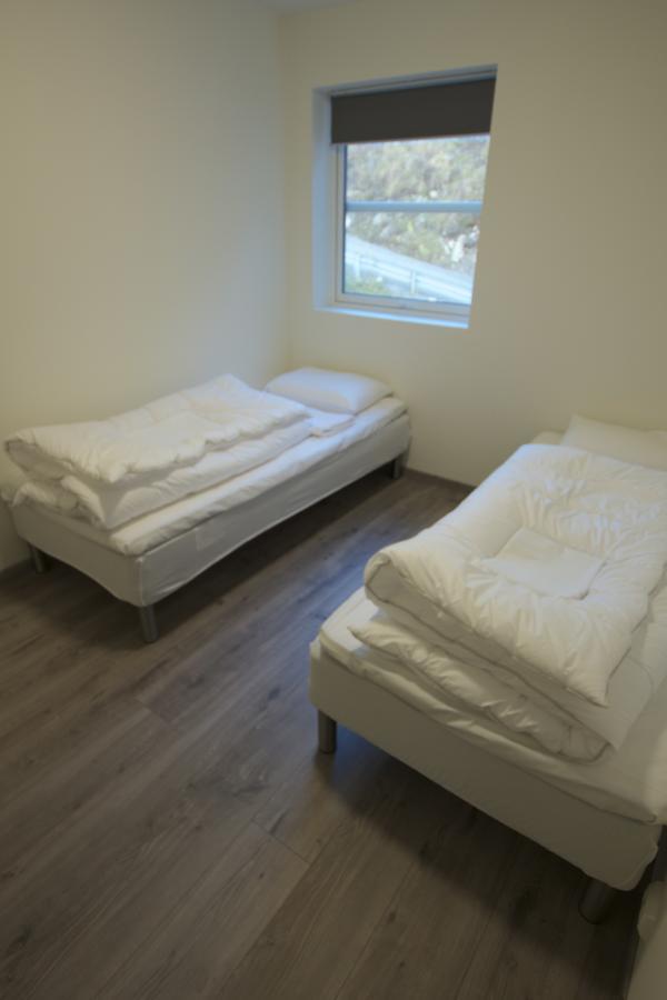 Ersfjordbotn Brygge Aparthotel Екстериор снимка